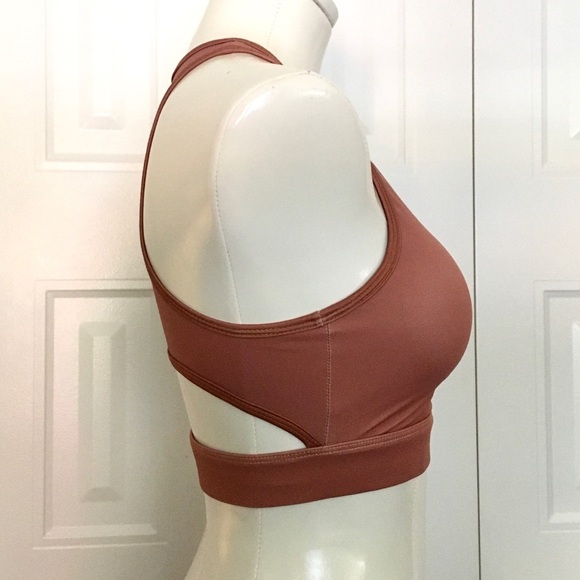 FLEXI LEXI FITNESS Ice Cream Flexi Crop top S - Picture 7 of 9